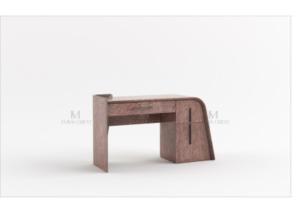 Konsolen Tisch Schminktische Sekräter Modern Stil Schlaf Tische Konsole Luxus