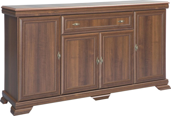 landhaus stil möbel schrank kommode anrichten schränke klassische holz anrichte