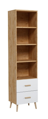 Wohnzimmer Schrank Regale Bücher Regalsystem Regale Wohnwand Schranksystem Neu