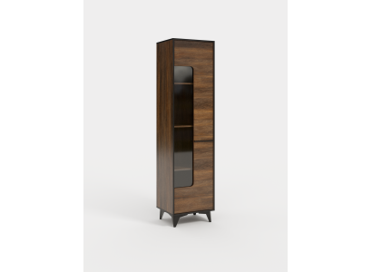 Vitrinenschrank Vitrinen Schränke Anrichte Wohnzimmer Schrank Klassische Vitrine