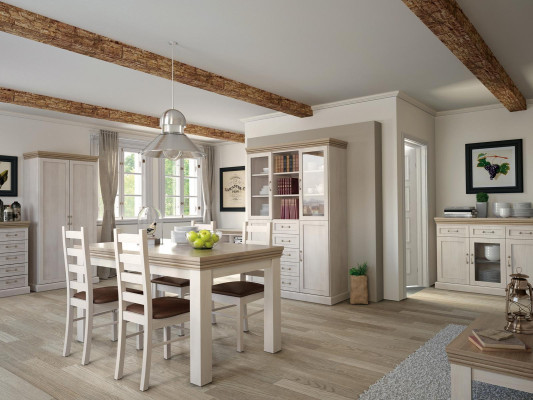 Kleiderschrank Schlaf Zimmer Schrank Design Luxus Schränke Regal Holz Massiv