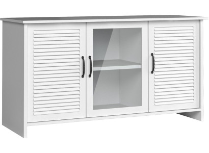 Wohnzimmerschrank TV Schrank Lowboard TV Möbel Schränke Sideboard rtv Kommode