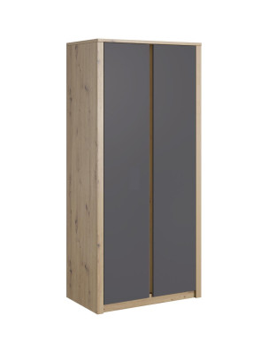 Wohnwände Anrichte Low Board Side Schrank Wohn Zimmer Sideboard Regal 5tlg. Set