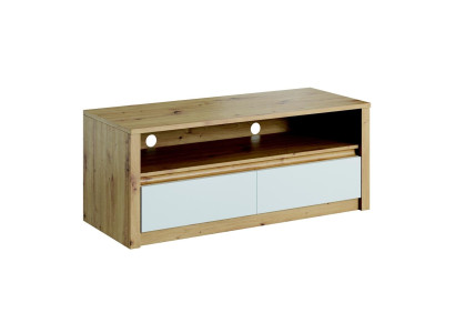 Sideboards Highboard Kommode Kommoden Board Malta RTV Modernes Sideboard Tische