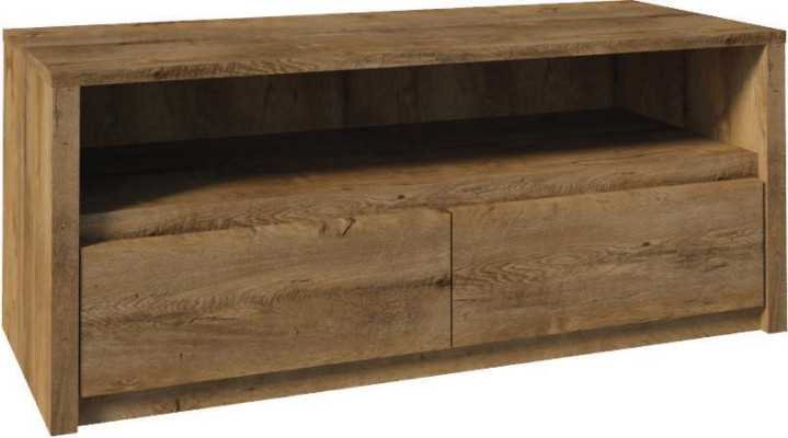 Loft Schrank Wohn Zimmer Regal Luxus rtv tv Kommode Anrichte Side Low Board