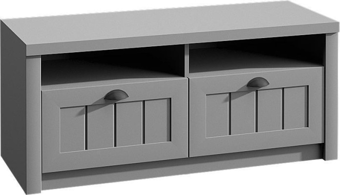 Schuhkipper Schuhregal Regal Schuhschrank Fach Kommode Holz Landhaus Stil Möbel