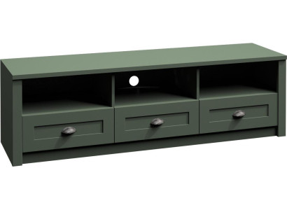 RTV Sideboard Fernsehschrank Schrank TV Tisch Landhaus Holz Schrank Möbel Holz