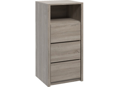 Hochschrank Kommode Schubladen Schränke Holz Design Kommoden Kommode Schrank