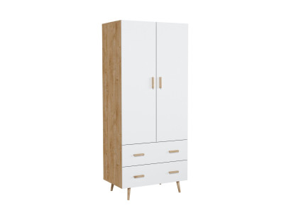 Schlafzimmer Holz Schrank Neu Schränke Garderobe Möbel Neu Design Kleiderschrank