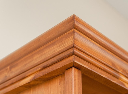 Wandregal Regal Bücherregal Bücherschrank Wohnwand Wohnzimmer Wand Regal Design