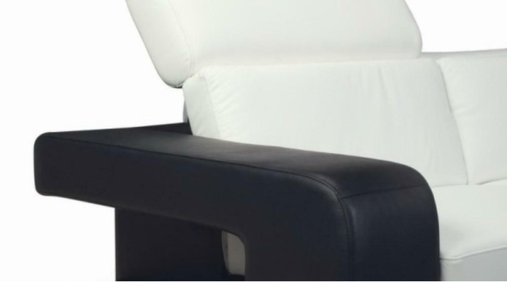 Eckcouch Eckgarnitur L Form Sofa Ecksofa Garnitur Polster Dekorative Couch