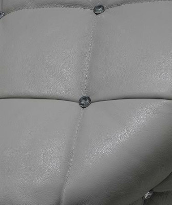 Chesterfield Leder Modern Couch Wohnlandschaft Ledersofa Ecksofa Sofa