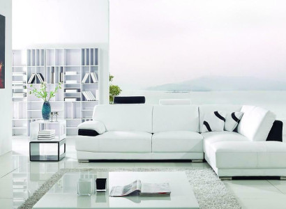 Wohnlandschaft Sofa Ecksofa Couch Garnitur Polster Eckcouch L Form