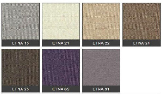 Bett Grau Schlafzimmer Holz Möbel Textil Klassische Art déco Stil