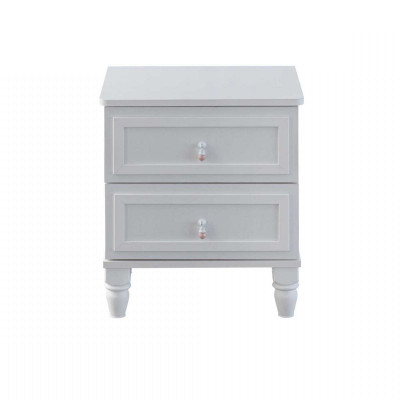 Luxus Komplette Kindermöbel Kinderbett Weiß Holz Set 5tlg Kinderzimmer