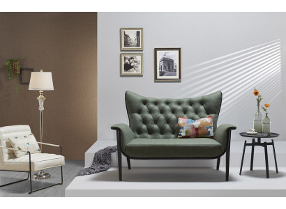 Polsterbank Sitzbank Design Bank Sitzbank Sitzmöbel Lederbank Italienische Möbel