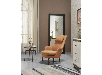 Club Polster Luxus Ohren Sitz Relax Sessel Design Couch Sofa Sitzer Leder Lounge