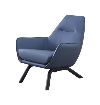 Design Couch Sofa Sitzer Stoff Lounge Club Polster Luxus Ohren Sitz Relax Sessel