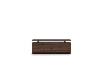 Wohnzimmermöbel Luxus TV-Ständer Holzmöbel Modern Einrichtung Neu
