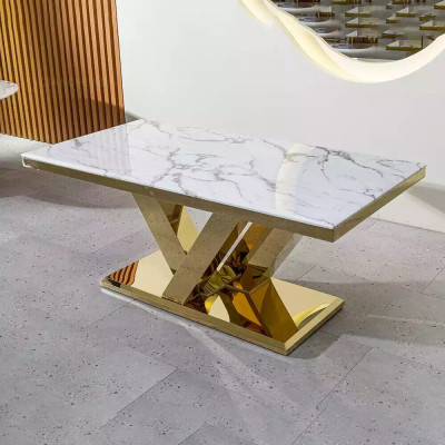 Esszimmertisch Esstisch Tische Modern Esszimmer Designer Neu