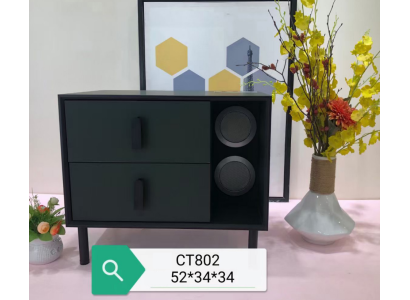 Beistelltisch Nachttisch Nachtkonsole Design Schlafzimmer Tisch Nachttische Neu