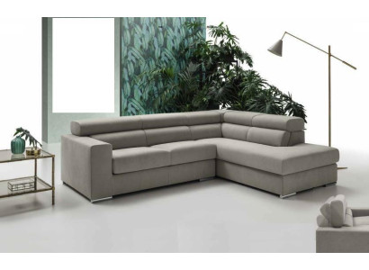 Sofa Italienische Sofas Eckcouch Couch Couchen Garnitur Möbel Stoff alfitalia