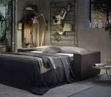 Sofa Zweisitzer Stoff Couch Polster 2 Sitzer Wohnzimmer Textilsofa Design Sofa