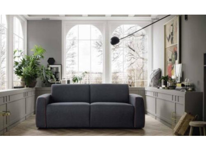 Sofas Couch Polster Moderne Couchen Wohnlandschaft Sofa 3 Sitzer Italien Möbel