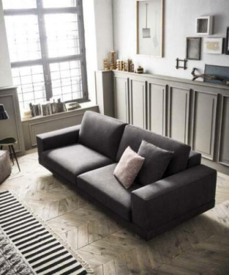 Italienischer Stil Luxus Möbel Wohnzimmer Sofas Sofa 3 Sitzer Couch alfitalia