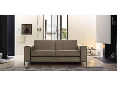 Design 2 Sitzer Sofas Sofa Textil alfitalia Polster Couch Couchen Club Lounge