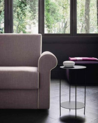 Sofa Polster Couch 3 Sitz Textil Sofa Original Sofas Wohnzimmer Sofas alfitalia