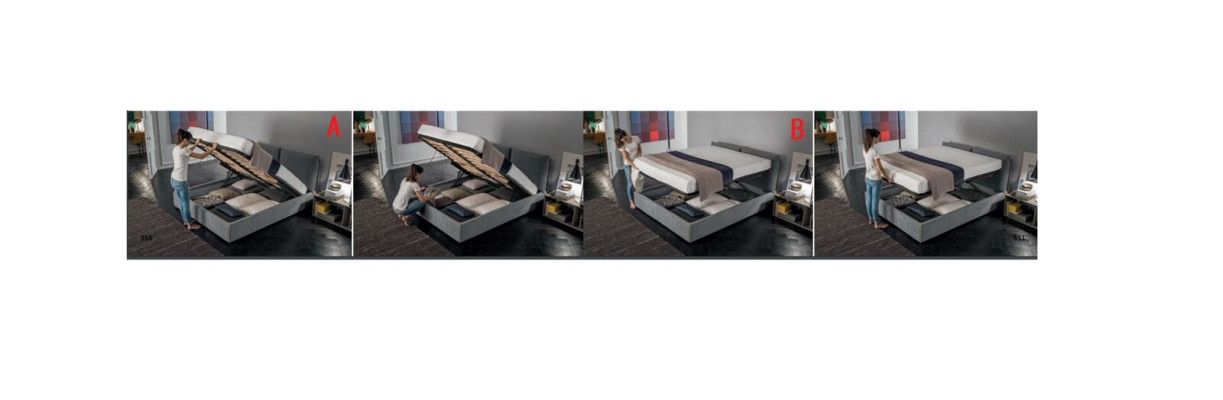 Polster Doppel Betten Holz Design Luxus Bett Schlafzimmer Italienisches Textil