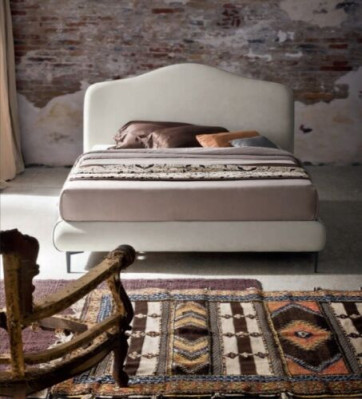 Betten Hotel Design Textil Bett Doppel Italien Gestell Betten Luxus Schlafzimmer