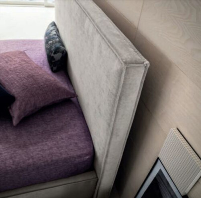 Bett 180x200 Schlafzimmer Ehe Luxus Hotel Betten Doppel Bett Design Holz Modern