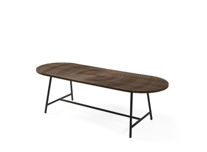 Couchtisch Kaffeetisch Moderne Beistelltisch Design Tisch Tische Holz