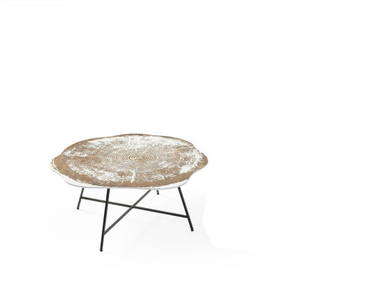 Couchtische Tisch Kaffeetisch Tische Designer Beistelltische Holz 