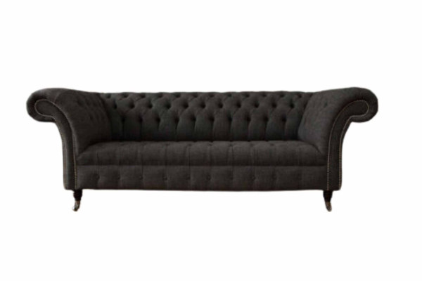 Viersitzer Couch Sofa Polster Couchen Wohnzimmer Sofas 4 Sitzer 