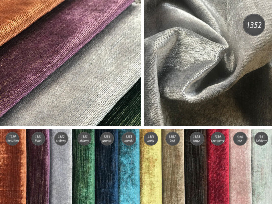 Grünes Chesterfield-Bett Klassisches Schlafzimmermöbel-Design Eleganter Stoff