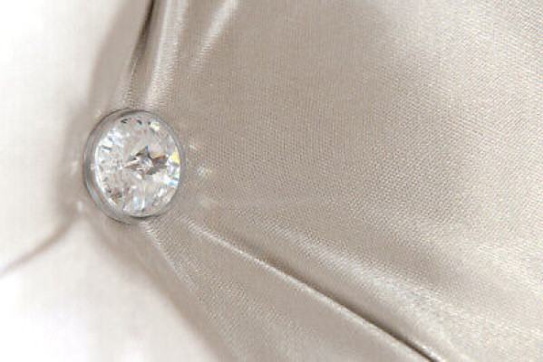 Chesterfield Bett Betten Doppelbett Ehebett Italienische Möbel Holz Leder Textil
