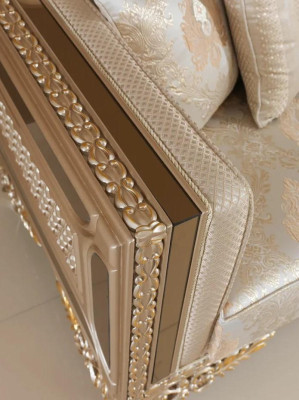 Sofa 3 Sitzer Textil Wohnzimmer Design Modern Neu Luxus neu Couchen Sofas
