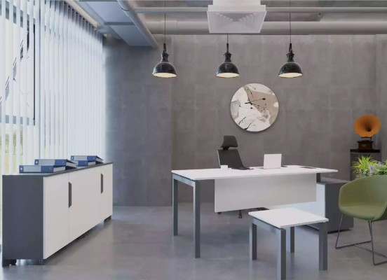 Eckschreibtisch Arbeitsmöbel Büro Tisch Luxus Modern Designer Möbel Tische
