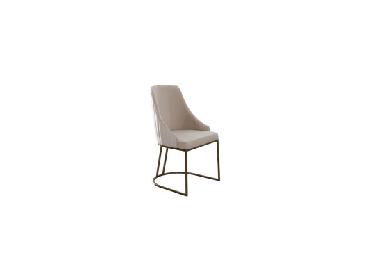 Essecke Essgruppe Esszimmer Esstisch Stühle Set 7tlg Luxus Weiß Modern