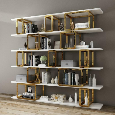 Designer Schrank Trenn Wand Regale Wohn Zimmer Schränke System Büro Möbel 