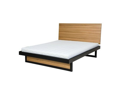 Bett Holz Betten Doppel Echtes Holz 160x200cm Schlafzimmer Massive Holzbetten