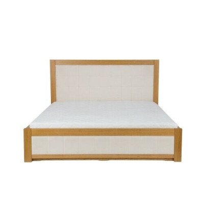 Bett Massivholz Doppel Ehe Betten Buche Schlafzimmer Möbel Holz Neu 180x200cm