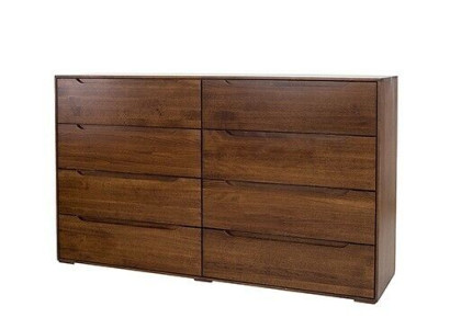 Echt Holz Kommode Vollholz Möbel Kommoden Massivholz Massive Regal Schrank Neu