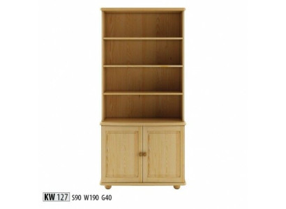 Vitrine Wohnzimmer Möbel Massive Holz Vitrinen Schrank Regal Anrichte Neu