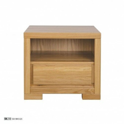 Design Nachttisch Nachtschrank Kommode Vollholz Möbel Holz Möbel Handarbeit