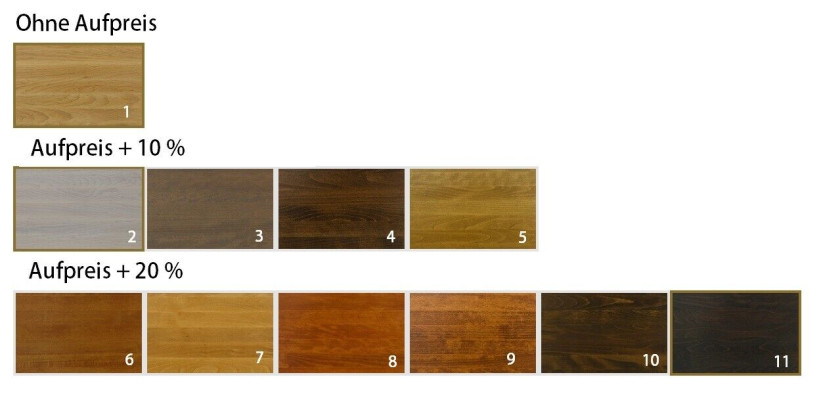 Nachttisch Nachtschrank Kommode Vollholz Möbel Holz Möbel Handarbeit Konsole