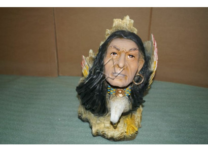 Design Inder Figur Statue Skulptur Figuren Skulpturen Dekoration Deko Neu